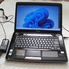 【商談中！！】東芝  dynabook  AX/53HBL  W...