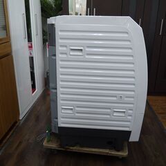 Panasonicの2021年製ドラム式乾燥機のご紹介！安心の保証つき【