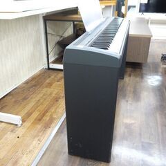 YAMAHAのキーボードのご紹介！安心の6ヶ月保証つき【トレジャー 