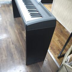 YAMAHAのキーボードのご紹介！安心の6ヶ月保証つき【トレジャー