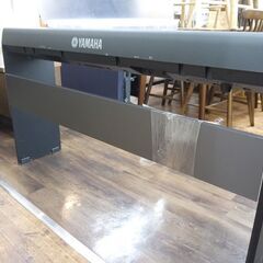 YAMAHAのキーボードのご紹介！安心の6ヶ月保証つき【トレジャー