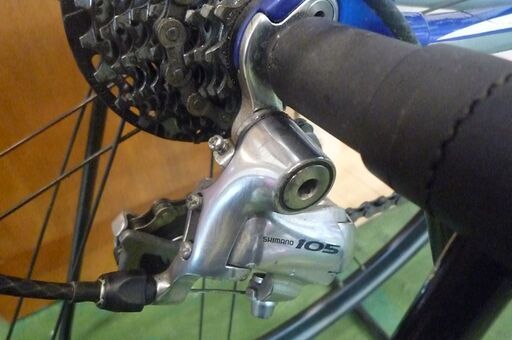 愛品館八千代店】TREK ALPHA2.1 ロードバイク