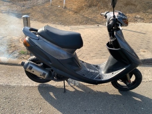 3RY JOG-Z 要メンテナンス 3RY JOG-Z 要メンテナンス