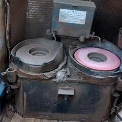 キーマシン 合鍵 靴修理 機械 リペアショップ資材一式