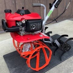 ホンダFG201 H・おまけ付‼️草取り・耕運機・管理機・家庭菜園・農業機械
