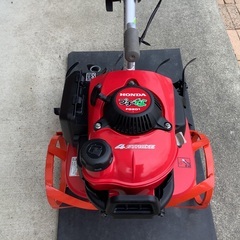 ホンダFG201 H・おまけ付‼️草取り・耕運機・管理機・家庭菜園・農業機械
