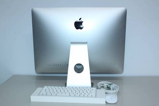 訳アリ iMac A1418 MK452J/A (Retina 4K,21.5-inch, Late 2015) CPU 3.1GHz Core i5 HDD1TB メモリー8GB macOS Big Sur 11.6.2