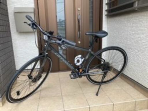 【売約済の為終了とします。】cannondale