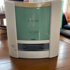 お値下げ 電気ヒーター