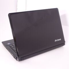 Wi-Fi有 ノートパソコン ドスパラ Prime JS-130GS 中古動作良品 13.3型 