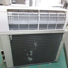 K03158 ダイキン 中古エアコン 主に14畳用 冷4.0KW／暖5.0KW