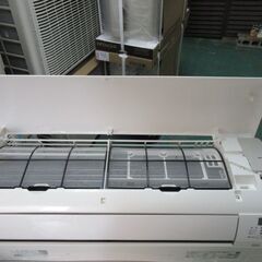 K03158 ダイキン 中古エアコン 主に14畳用 冷4.0KW／暖5.0KW