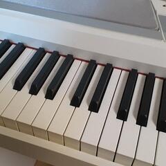 受け渡し先決定】電子ピアノ KORG SP-170