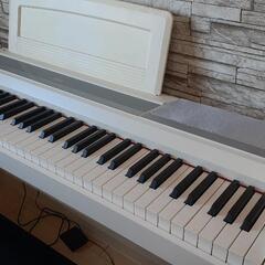 受け渡し先決定】電子ピアノ KORG SP-170