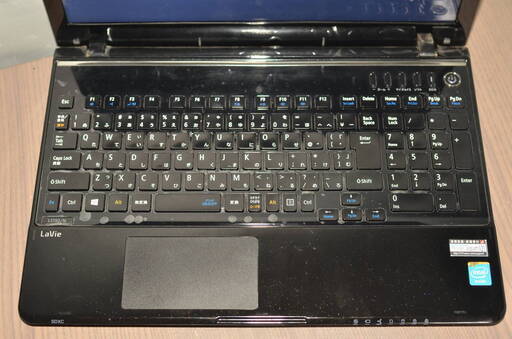 中古良品 最新Windows11+office 大容量HDD750GB NEC LS150/N Celeron/4GB/DVDRW/USB3.0/HDMI/無線/テンキー/便利なソフト多数 中古良品 最新Windows11+office 大容量HDD750GB NEC LS150/N Celeron