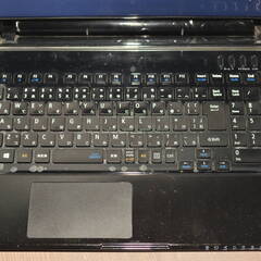 中古良品 最新Windows11+office 大容量HDD750GB NEC LS150/N Celeron 