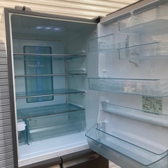 東芝 冷蔵庫 402L