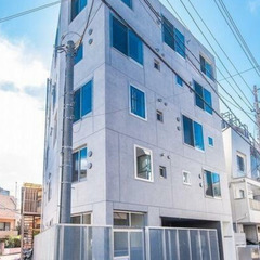 💠入居初期費用2万円⚜️都営大江戸線 西新宿五丁目駅 歩7分⚜️...