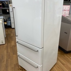 ⭐️3ドア⭐️ AQUA 350L冷蔵庫 AQR-36K 2020年式 0629-04