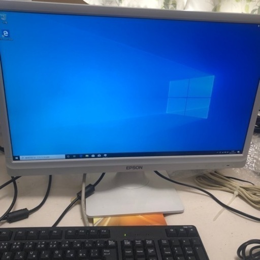 新品SSD Lenovo デスクトップパソコンThinkCentre Edge72 第3世代 Core i5 無線 Office
