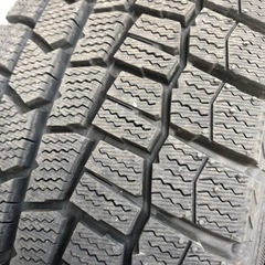 21年製造 14インチ スタッドレスタイヤ