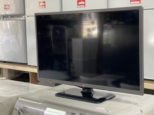 28型 LG スマートテレビ (型番 28LB491B) | monsterdog.com.br