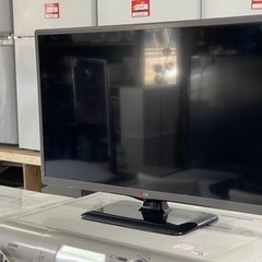 28型　LG スマートテレビ　　(型番　28LB491B)