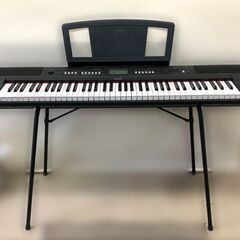 【自社配送は札幌市内限定】YAMAHA/ヤマハ 電子キーボード ...