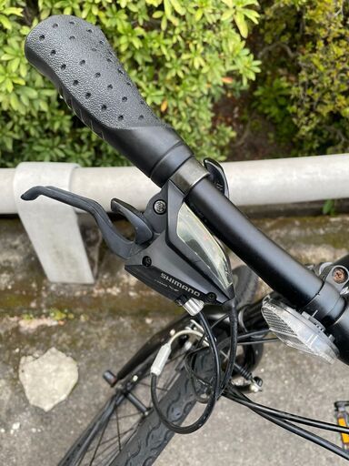リサイクルショップどりーむ鹿大前店 No58 自転車 クロス