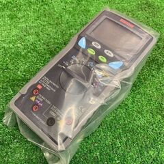 SANWA 三和電気計器 PC710 デジタルマルチメータ パソコン接続型 