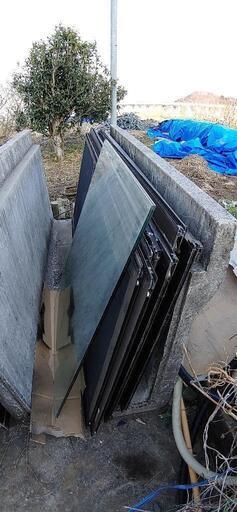 テラス囲い ソレイド 床仕様