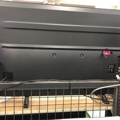 愛品館八千代店】ハイセンス 2020年製 4K液晶テレビ 50E6000の通販はau 