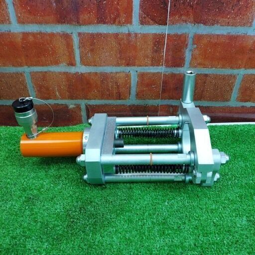 TASCO イチネン TA525D 油圧直管エキスパンダー【リライズ野田愛宕店】【店頭取引限定】【未使用】【管理番号：ITEP2JW1CEOO】