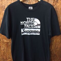 ※販売済【061】Supreme × The North Fac...