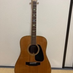 アコースティックギター　アコギ　モーリス　made in jap...