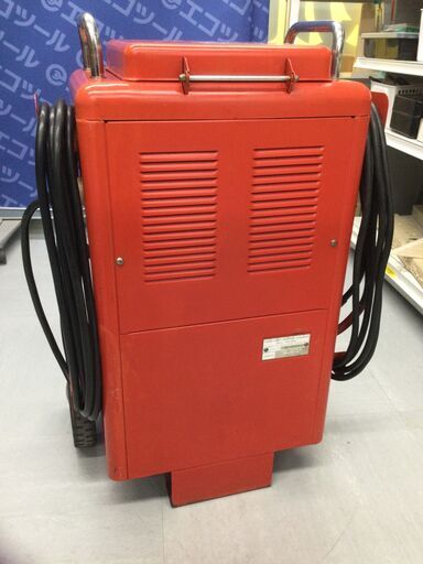 EM-550 バンザイ バッテリー 充電器