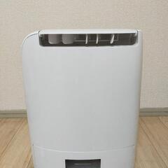 衣類乾燥除湿機 Panasonic