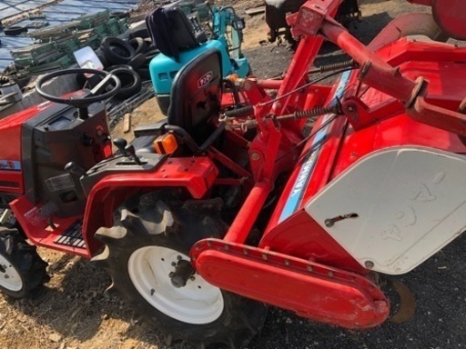 トラクター ヤンマー yanmar KE-3 - 兵庫県のその他
