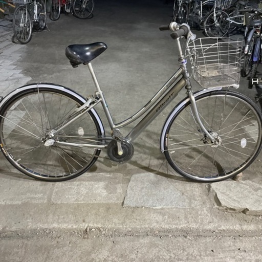 【2230】学童　ブリヂストン　アルベルトロイヤル　27インチ　22,000円（税込）