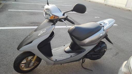3月15日迄限定値引き❗50000円　ホンダ　DIO Z4 af63  　HONDA