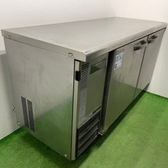 HOSIZAKI/ホシザキ 業務用 台下冷蔵庫 331L コールドテーブル 店舗 