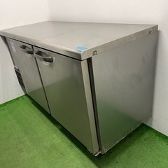 HOSIZAKI/ホシザキ 業務用 台下冷蔵庫 331L コールドテーブル 店舗 