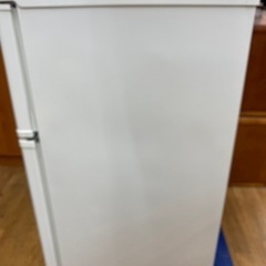 I385 ☆ YAMADA 冷蔵庫 （90L） ☆ 美品！ 2017年製 ⭐動作確認済