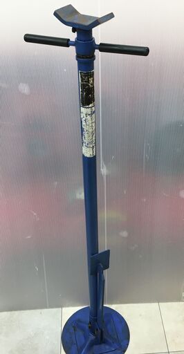 スナップオン Snap-on Blue point ブルーポイント アンダーホイスト 680kg SNX1UHS 中古品