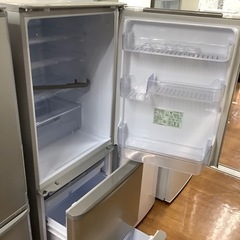 SHARP 冷蔵庫 3ドア 2021年製