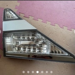 ヴェルファイア20系 前期　後期テールランプ テールライト