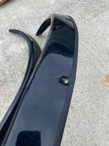 51エブリイ オーバーフェンダー ダウンサス