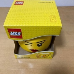 LEGO storagehead S