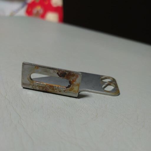 【お取引中】魚群探知機 中古 ホンデックスPS-500C