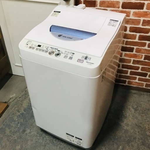 乾燥機能付きの洗濯機で快適な新生活♪無印の冷蔵庫の家電セット